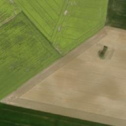 Satellite imagery of Borek [Suchdol-Dobřeň], CZ