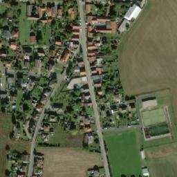 Satellite imagery of [Církvice - Jakub] HG, CZ