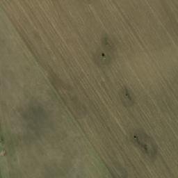 Satellite imagery of [Církvice - Jakub] HG, CZ