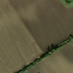 Satellite imagery of [Církvice - Jakub] HG, CZ