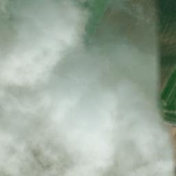 Satellite imagery of Na Stráni [Bílé Podolí-Zaříčany], CZ