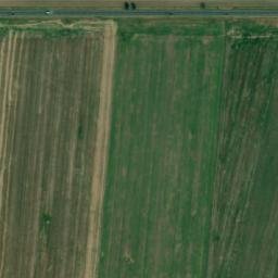 Satellite imagery of (Turyň) [Kočí], CZ