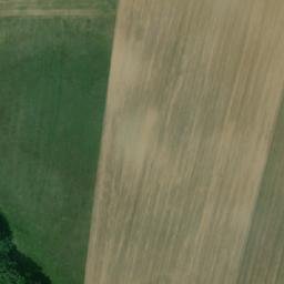 Satellite imagery of [Hrochův Týnec-Blížňovice] church t., CZ