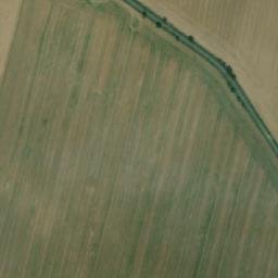 Satellite imagery of [Hrochův Týnec-Blížňovice] church t., CZ