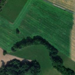 Satellite imagery of Beziny [Chroustovice] GSM, CZ