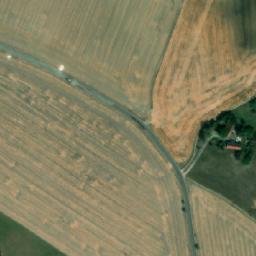 Satellite imagery of Beziny [Chroustovice] GSM, CZ