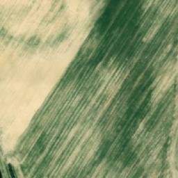 Satellite imagery of Háj [Chroustovice-Mentour], CZ