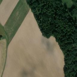 Satellite imagery of Na Dubině [Tisová u Vysokého Mýta], CZ