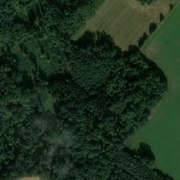 Satellite imagery of Na Dubině [Tisová u Vysokého Mýta], CZ