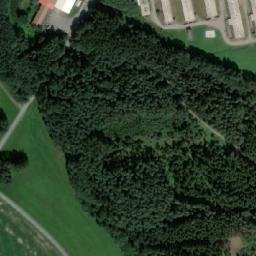 Satellite imagery of [Ústí nad Orlicí-Knapovec] HG, CZ