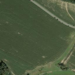Satellite imagery of [Ústí nad Orlicí-Knapovec] HG, CZ