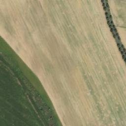 Satellite imagery of [Dolní Čermná-Jakubovice] church t., CZ