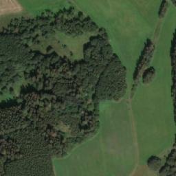 Satellite imagery of k.706 [Horní Heřmanice v Čechách ], CZ