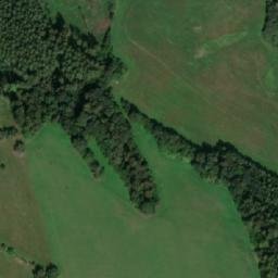 Satellite imagery of Obora, CZ