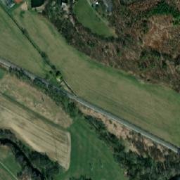 Satellite imagery of Zbová, CZ