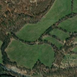 Satellite imagery of Zbová, CZ