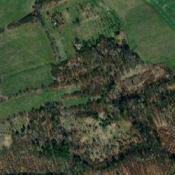 Satellite imagery of Zbová, CZ