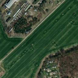 Satellite imagery of [Šumperk] former heat plant chimney, CZ