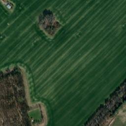 Satellite imagery of [Šumperk] former heat plant chimney, CZ