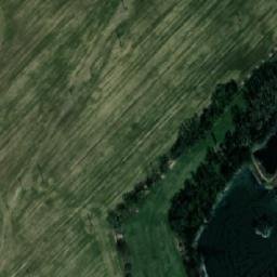 Satellite imagery of Třemešské rybníky [Dolní Studénky] outlook t., CZ