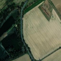 Satellite imagery of Třemešské rybníky [Dolní Studénky] outlook t., CZ