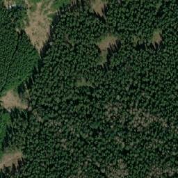 Satellite imagery of Volyň, CZ