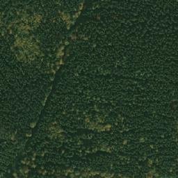Satellite imagery of Čertův kámen [Horní Město-Stříbrné Hory] outlook p., CZ