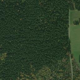 Satellite imagery of Kamenná hora [Horní Město], CZ