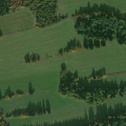 Satellite imagery of Kamenná hora [Horní Město], CZ