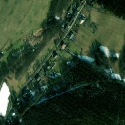 Satellite imagery of Harrachovský kopec [Rýmařov], CZ