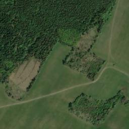 Satellite imagery of Smrk, CZ