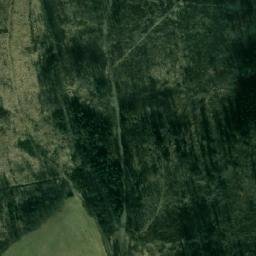 Satellite imagery of Zadní vrch [Razová], CZ