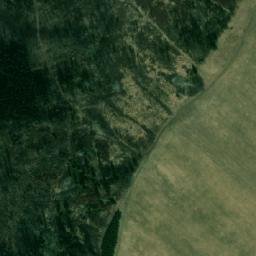 Satellite imagery of Zadní vrch [Razová], CZ