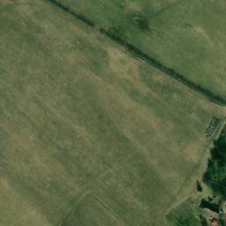 Satellite imagery of Zadní vrch [Razová], CZ