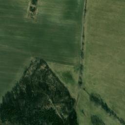 Satellite imagery of Liščí vrch [Razová], CZ