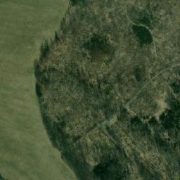 Satellite imagery of Liščí vrch [Razová], CZ