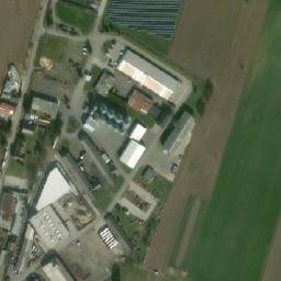 Satellite imagery of Opatherm [Opava-Kateřinky] heat plant chimney, CZ