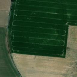 Satellite imagery of Oldřišovský kopec [Kravaře ve Slezsku], CZ