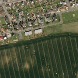 Satellite imagery of [Bolatice] water t.-2, CZ