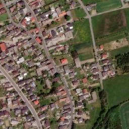 Satellite imagery of [Bolatice] water t.-2, CZ