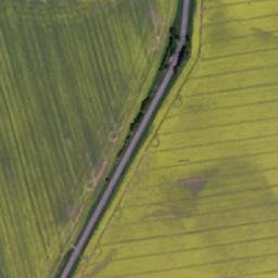 Satellite imagery of [Závada u Hlučína] water t,, CZ