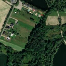Satellite imagery of Graboszycach - Ruina XVII w., PL