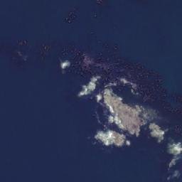 Satellite imagery of Gross Point, CA