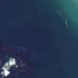 Satellite imagery of Gross Point, CA
