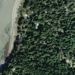 Satellite imagery of Indian Point, CA