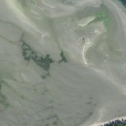 Satellite imagery of First Point, CA