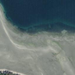 Satellite imagery of First Point, CA