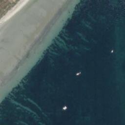 Satellite imagery of Mace Point, CA