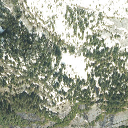 Satellite imagery of Parker Range, CA