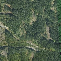Satellite imagery of Parker Range, CA